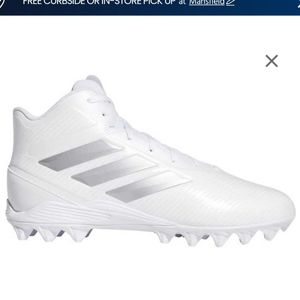 adidas freak mid cleats